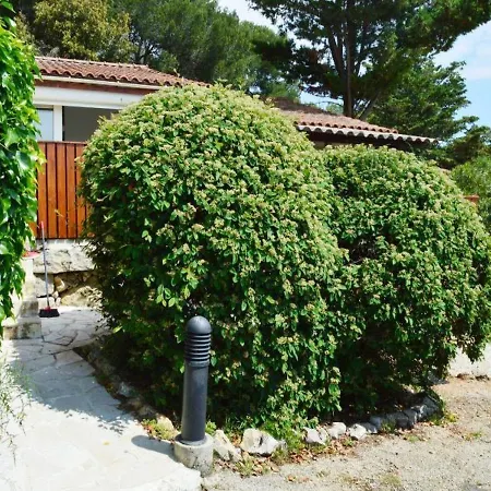 House Parc De La Quieta *