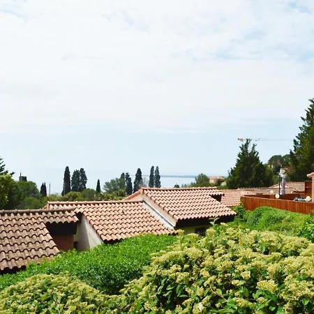 House Parc De La Quieta Villa *